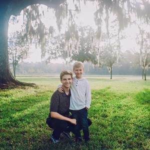 Meet your Posher, Thomas